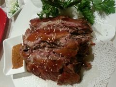 -永和红旗美食城