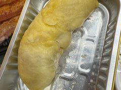 -允辛家·自助泥炉烤肉(九亭店)