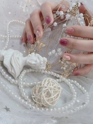 -1T·1M 日式美甲美睫