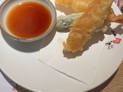 -温野菜涮涮锅(曲江大悦城店)