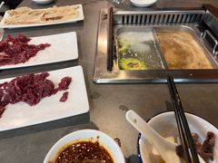-鑫宝沙茶牛肉火锅(永泰店)