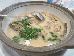 大黄鱼棒打小馄饨-瑞福园联谊餐室(茂名南路店)