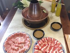 -宣武小院涮肉(前门店)