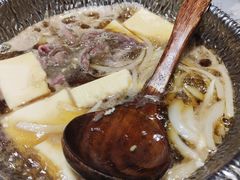 -清水日本料理铁板烧(学府路店)