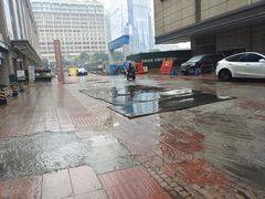 -成都明宇丽雅饭店