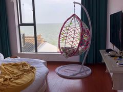 -麓舍全景太湖温泉别墅团建拓展会议亲子