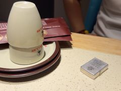 -老杨太太烧烤(文化广场店)