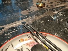 -新白鹿餐厅(松江开元地中海店)