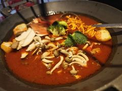 -有才叔的小馆(民乐园店)