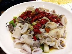 -老厨家(友谊路总店)