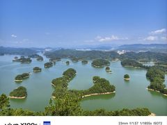 -千岛湖东南湖区
