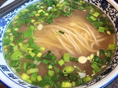 -马吉德牛肉拉面(新街口店)