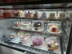 -DQ·蛋糕·冰淇淋(浦江欢乐颂店)