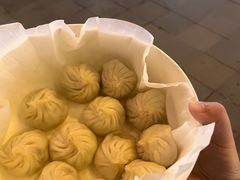 -南翔馒头店(豫园店)