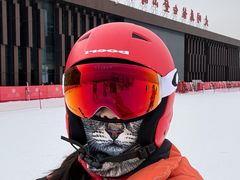 -大同万龙白登山国际滑雪场