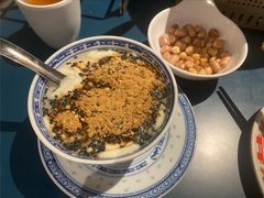 -邹开喜·小海鲜醉鸡煲·潮汕鲜切牛肉店(襄阳北路店)