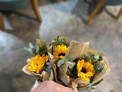 -樱の千渡日式料理·铁板烧•烧鸟(金盛田广场店)