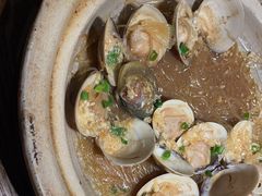 -张家卫·阳江菜·小海鲜(肥婆湾桥店)
