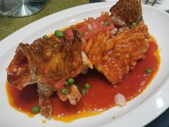 -庆余楼·用心与食材·特色菜&灶头面(仙蠡墩店)