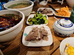 -中阿兰牛肉面(悦海新天地店)