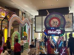 -清远熹乐谷温泉度假酒店