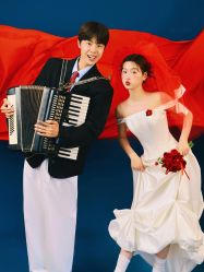 -雅云婚纱摄影工作室旗舰店