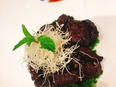 -望乡楼上海菜(日月光店)