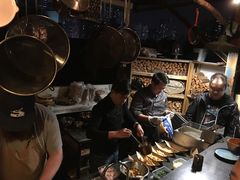 -普朗姆生蚝吧(原建国路店)