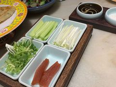 -那家小馆•北京菜•烤鸭(中关村店)