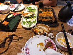 -程友记小海鲜·烧烤(马狮店)
