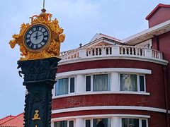 -天津之眼摩天轮