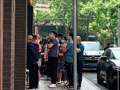 -国际饭店·帆声西饼屋(黄河路店)