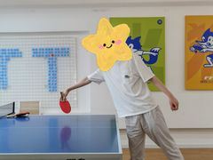 -火狐乒乓球俱乐部