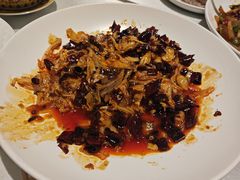 -宁夏国强手抓羊肉·清真菜(未央路凤三店)