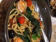 -BROWNSTONE布朗石西班牙餐厅(富城店)