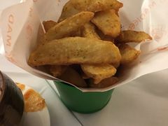 -马迭尔西餐厅(中央大街店)
