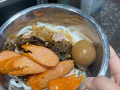 -路口村义和米粉店