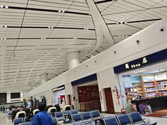 -张家口宁远机场