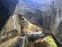 -长屿硐天八仙岩景区