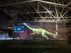 -世界恐龙谷景区