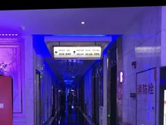 -活力无限KTV(天河新天地店)
