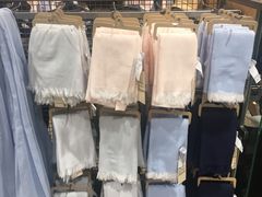 -MUJI无印良品(万达天鹅湖店)
