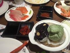 -亚马逊环球美食百汇(新城吾悦广场店)