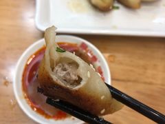 -小姜锅贴(凤凰街店)