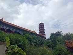 -南沙天后宫景区