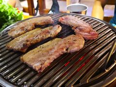 -原始泥炉烤肉(总店)