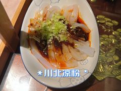 -缪氏川菜(深圳北站缤果空间店)