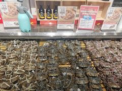 -盒马鲜生(岭南新世界店)