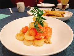 -A One Kitchen·南京精菜馆(德基广场店)