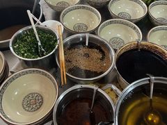 -友琴面馆(东白溪公寓店)